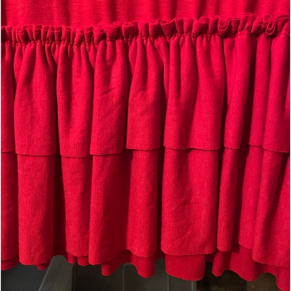 Red Shirt - Picture 2 of 2